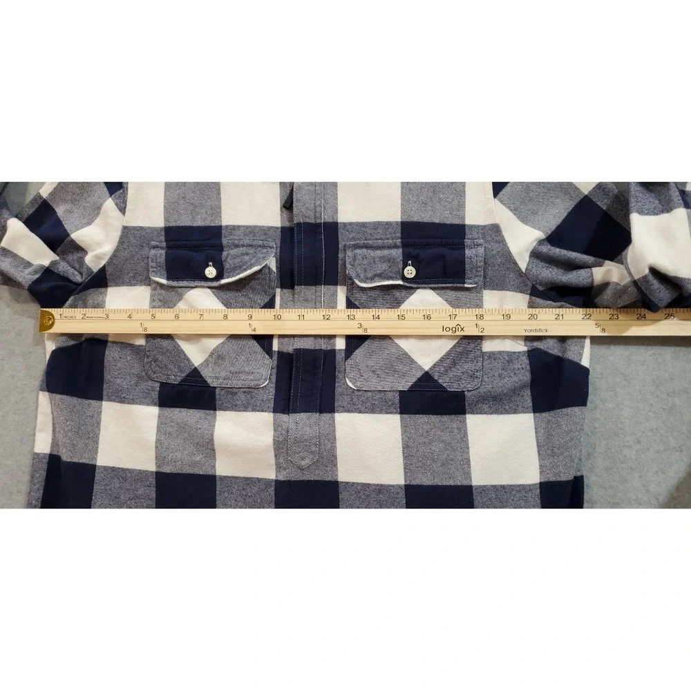 J. Crew images settings